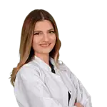 Uzm. Psk. Dilara Yamanlar Büyükkoç
