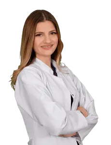 Uzm. Psk. Dilara Yamanlar Büyükkoç