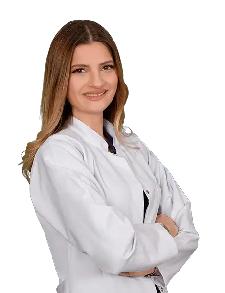 Uzm. Psk. Dilara Yamanlar Büyükkoç