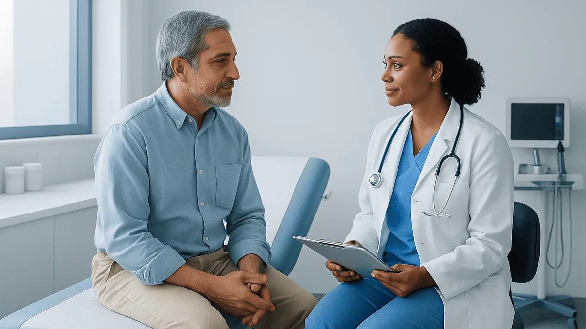 Dilation, Urethrotomy or Urethroplasty: How Urologists Choose a Urethral Stricture Repair