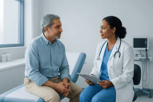 Dilation, Urethrotomy or Urethroplasty: How Urologists Choose a Urethral Stricture Repair