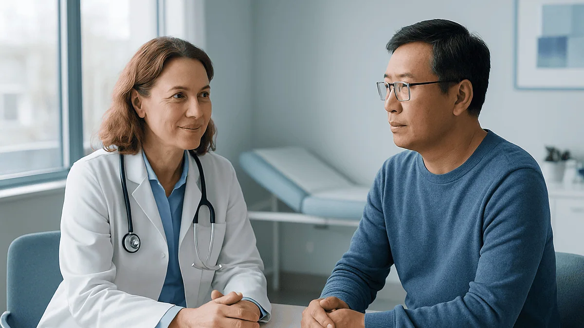 Do All Hepatitis B Patients Need Antiviral Medicine? How Specialists Decide
