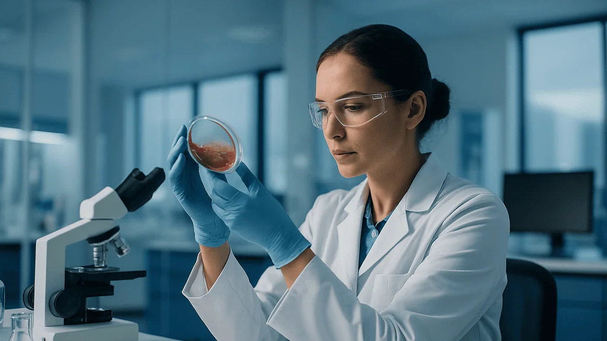 Do Antibiotics Help Acute Bronchitis? Why Most Cases Are Viral and What Treatment Looks Like