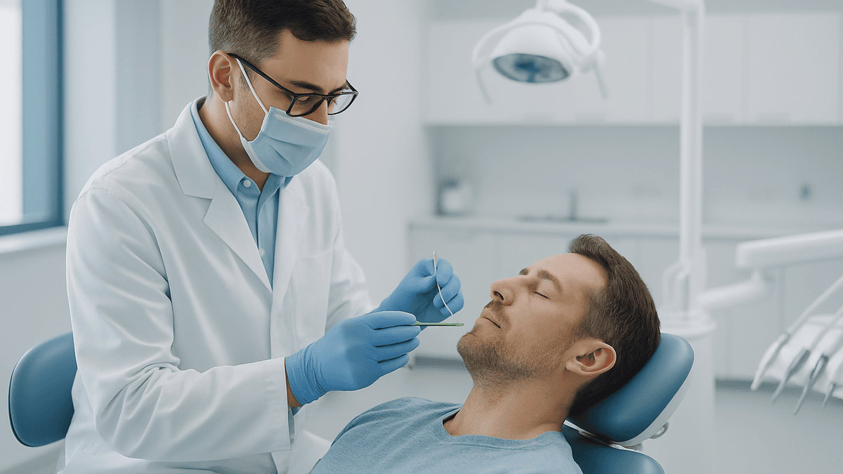 Do Dental Implants Hurt? Pain Expectations at Every Stage, Honestly