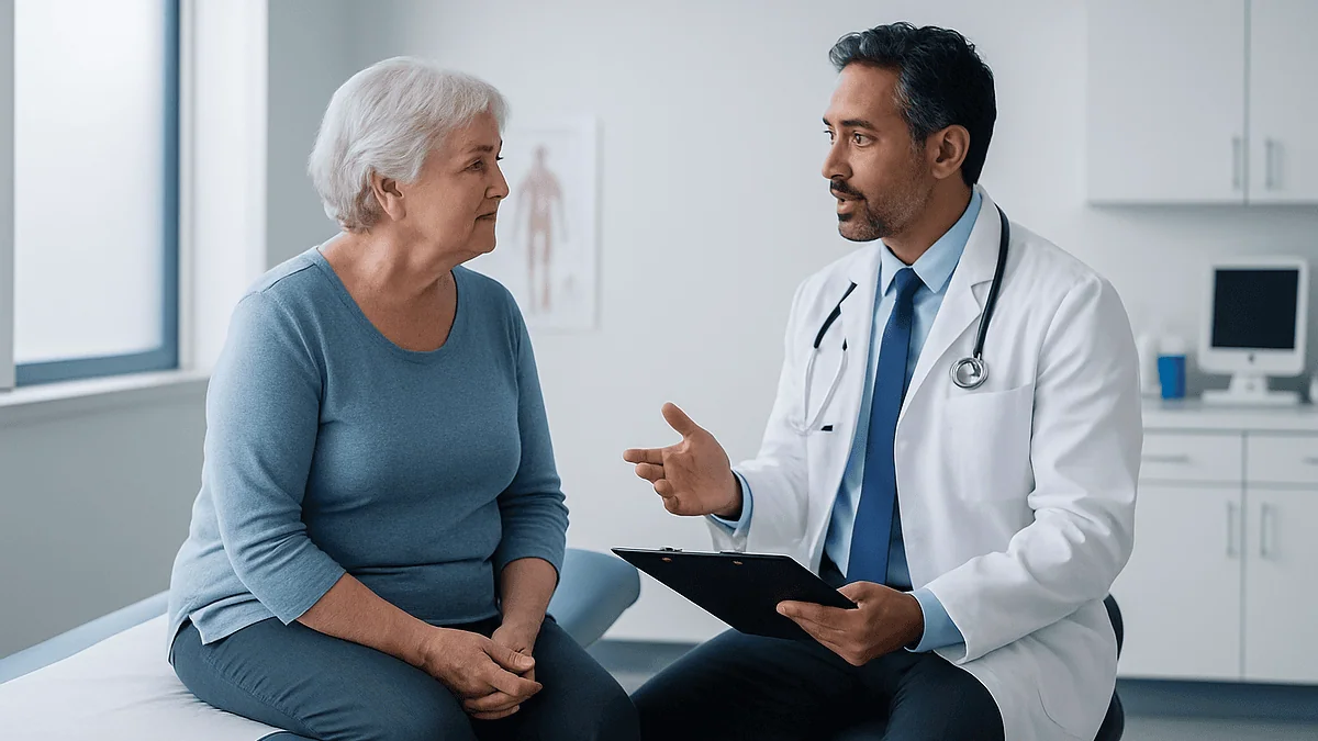 Do Gallstones Always Need Surgery? Watchful Waiting vs Gallbladder Removal Explained