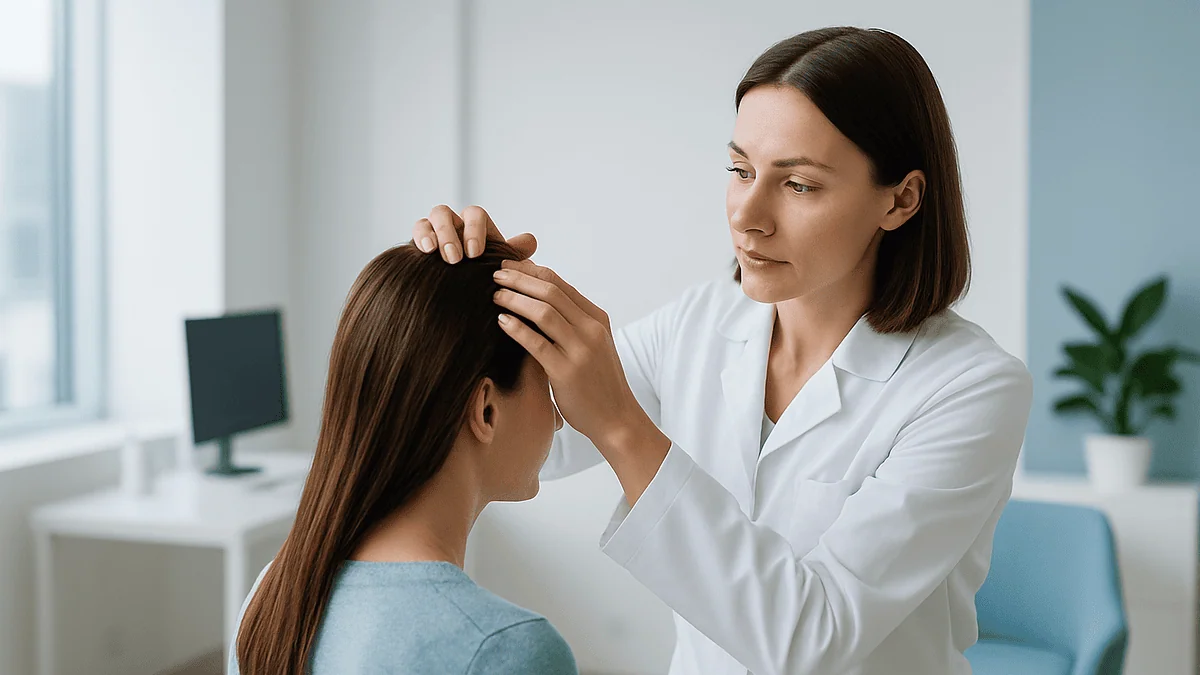 Do Hair Transplants Work? Success Evidence, Limits and Failure Causes