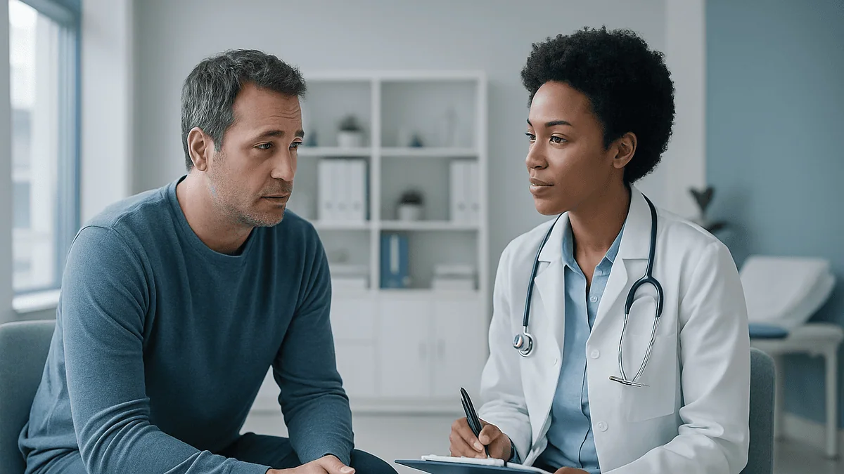Do I Have PTSD? How It Is Assessed, Common Signs and the First Steps to Help