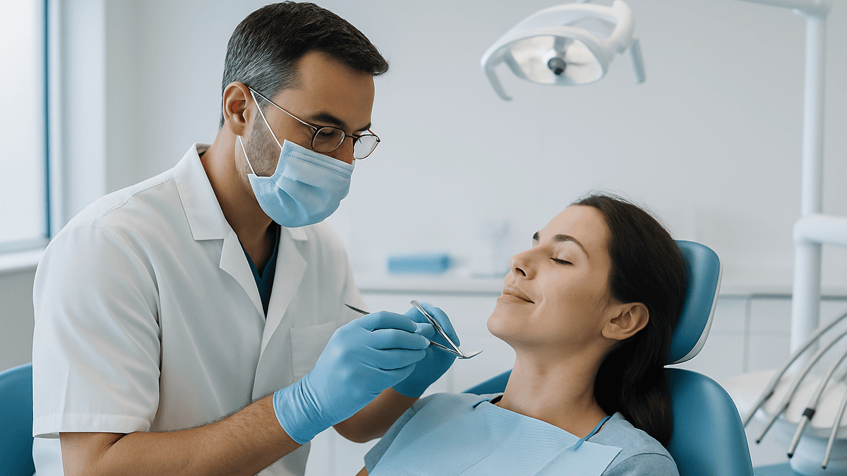 Do Wisdom Teeth Always Need Removing? When Dentists Monitor Third Molars Instead 1 Do Wisdom Teeth Always Need Removing? When Dentists Monitor Third Molars Instead