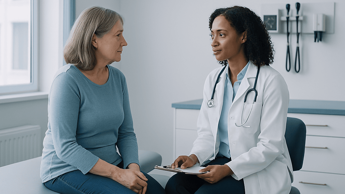 Do Women Have a Prostate? The Skene’s Gland Answer