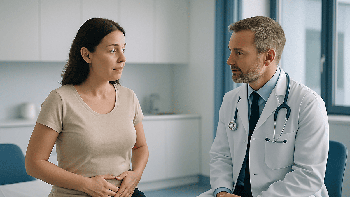 Do You Need a Reverse Tummy Tuck? Upper Abdominal Laxity and Who Actually Qualifies