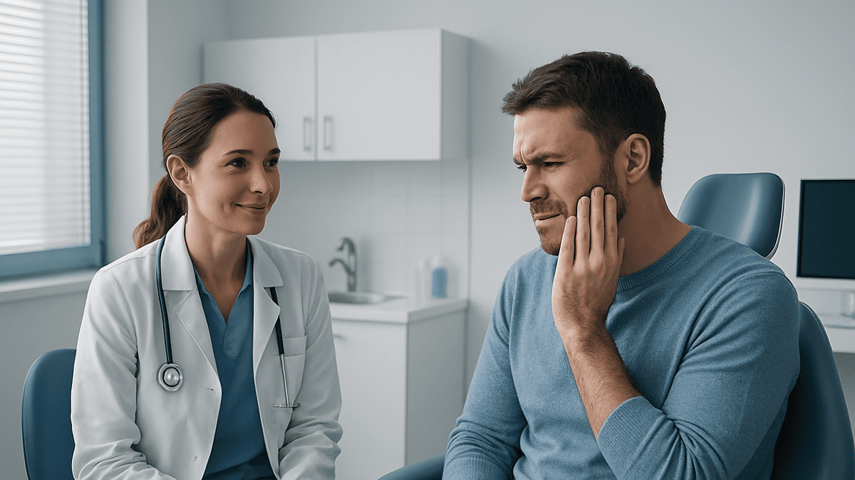 Does a Root Canal Hurt? What Modern Endodontics Actually Feels Like
