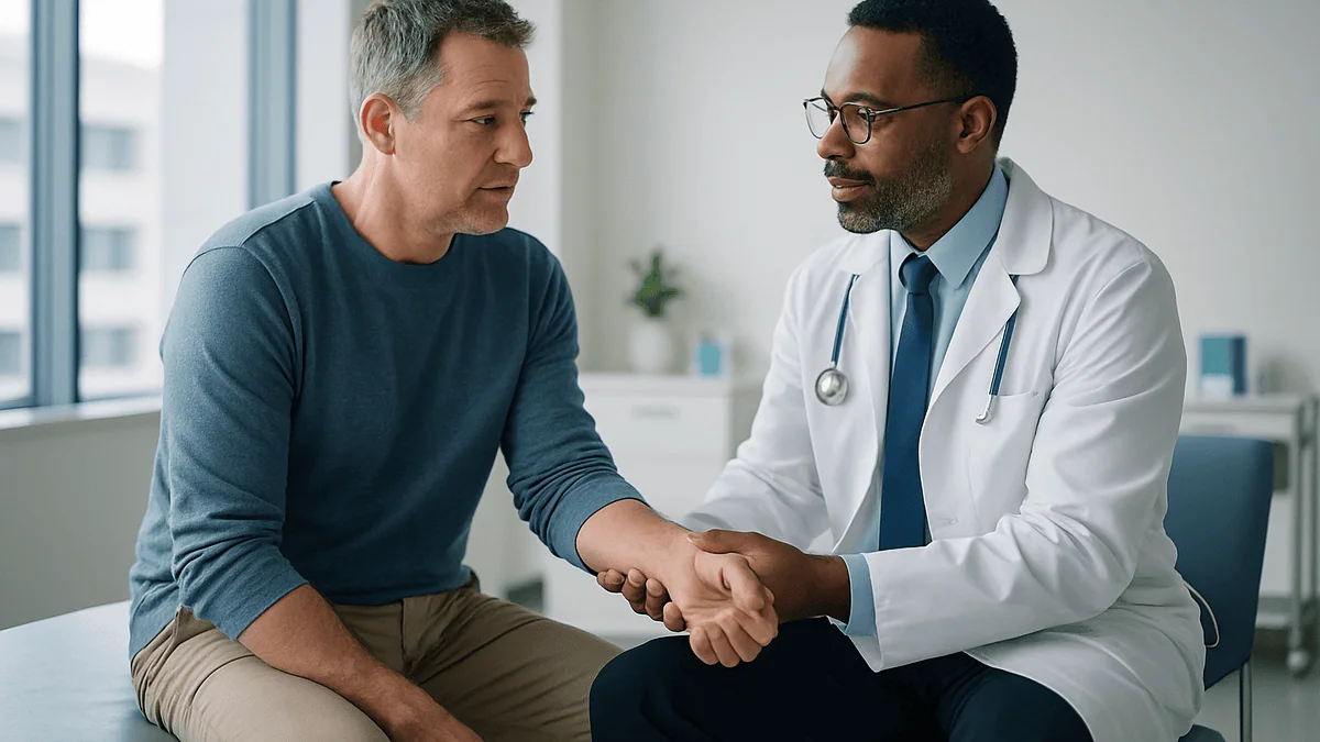 Does a Sprain or Strain Need an MRI? When Imaging Adds to a Soft Tissue Injury Exam
