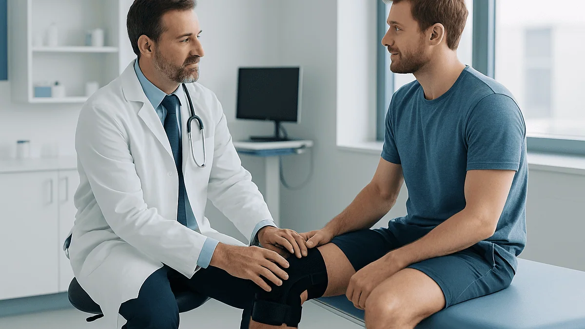 Does a Torn ACL Always Need Surgery? Who Copes Without Reconstruction and Who Does Not