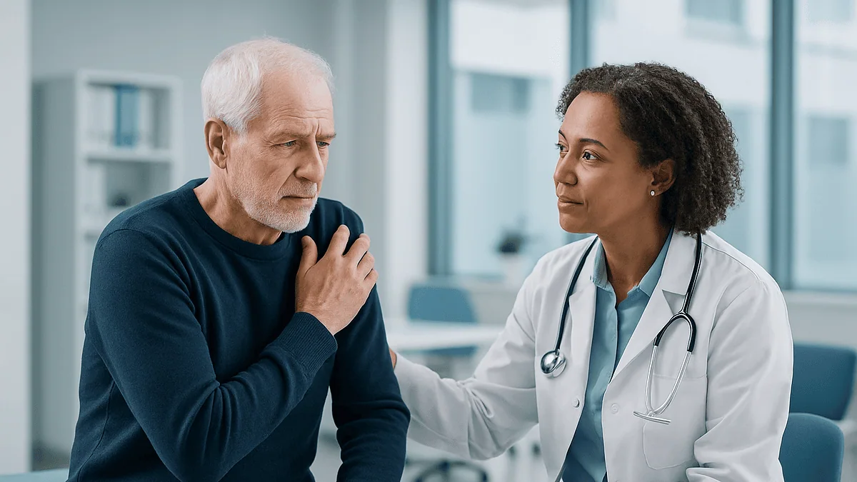 Does a Torn Rotator Cuff Heal on Its Own? Common Rotator Cuff Myths, Corrected
