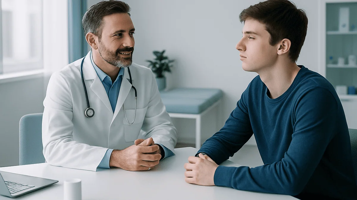 Does a Weak Chin Need Genioplasty or Jaw Surgery? How Surgeons Tell Bite Problems Apart