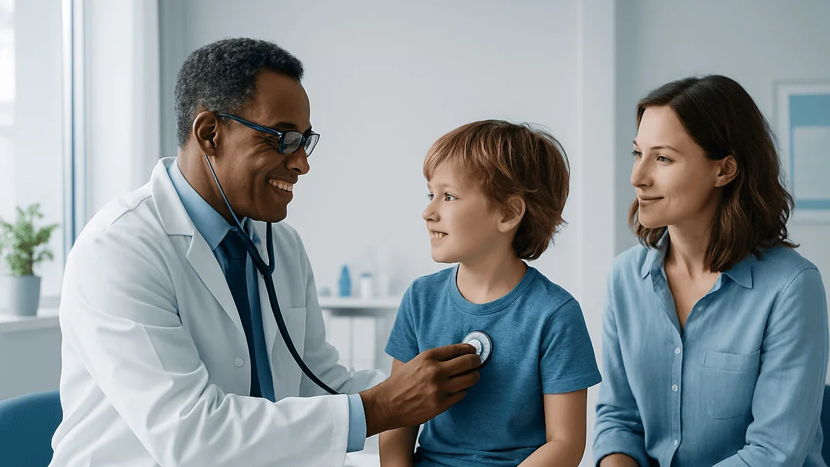 Does ADHD Get Worse with Age? How Symptoms Change from Childhood to Adulthood