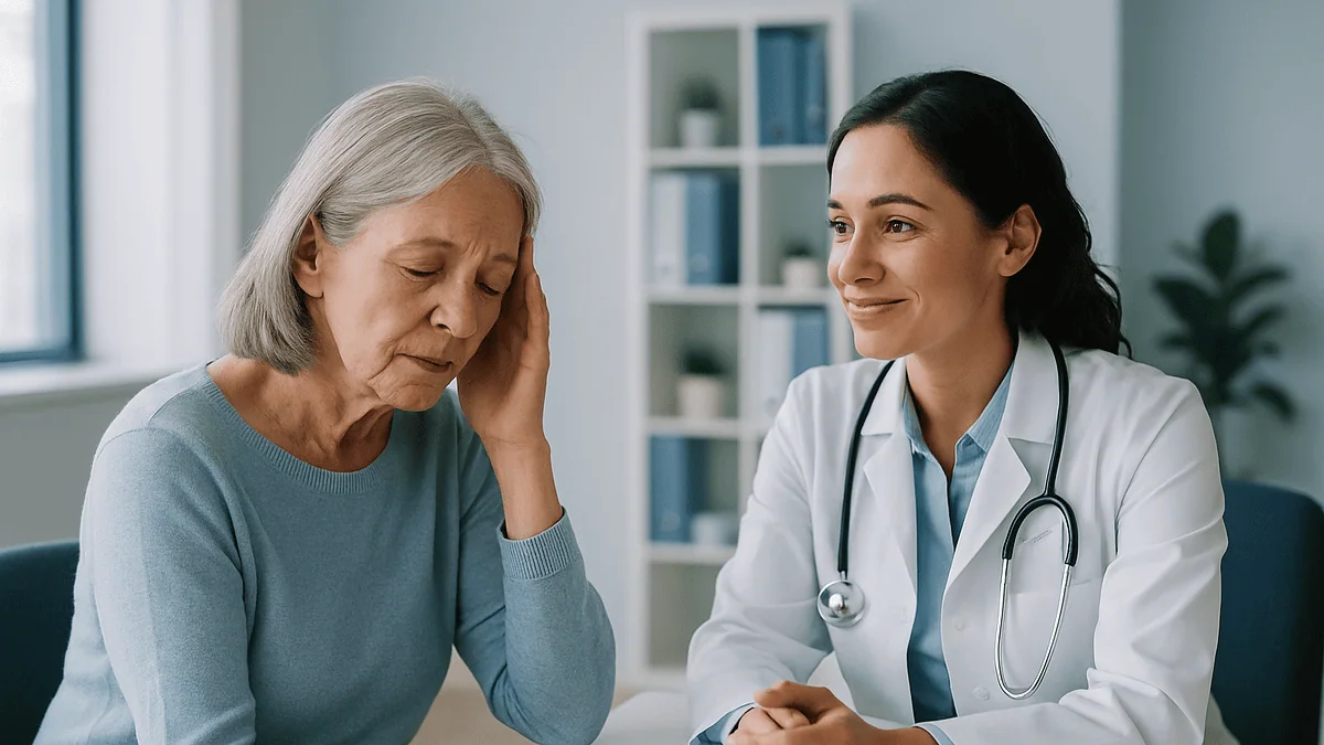 Does Arthritis Make You Tired? Why Fatigue Happens and How to Manage It