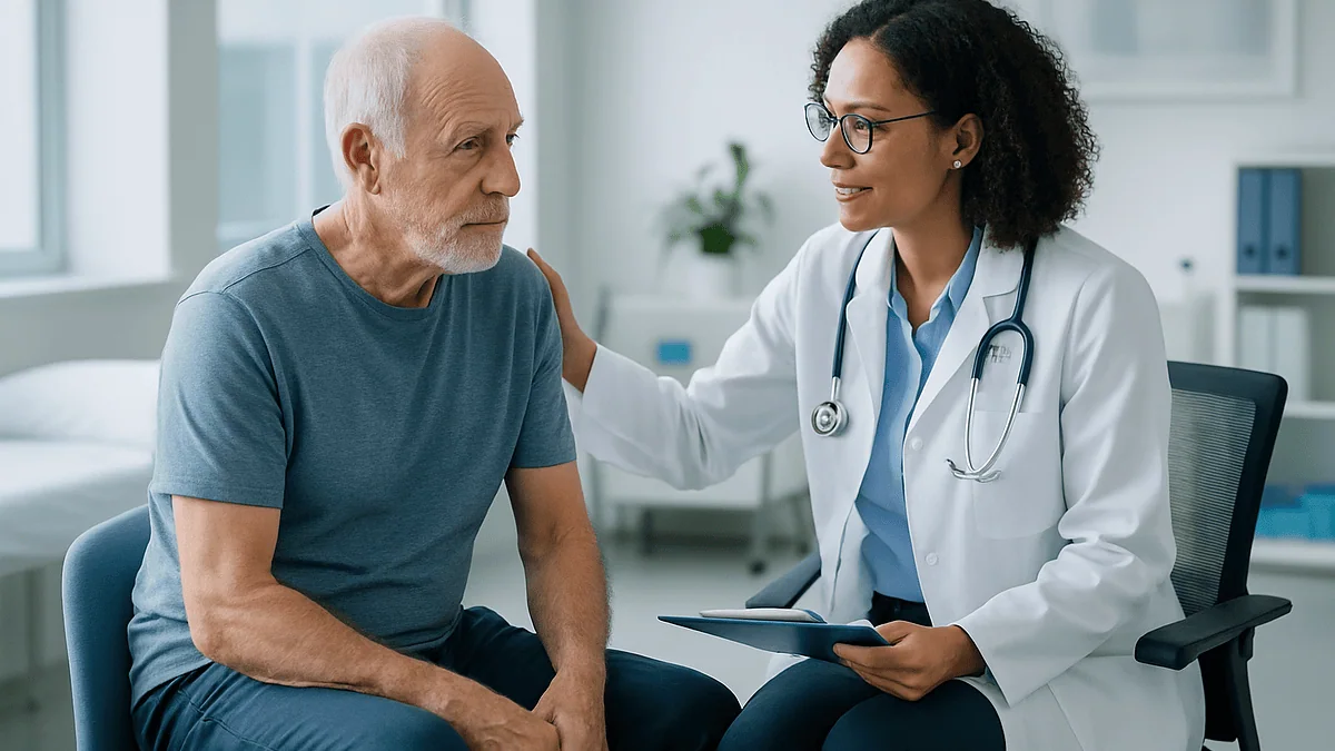 Does Bursitis Come Back? Why Flares Recur and What Long-Term Results Usually Look Like