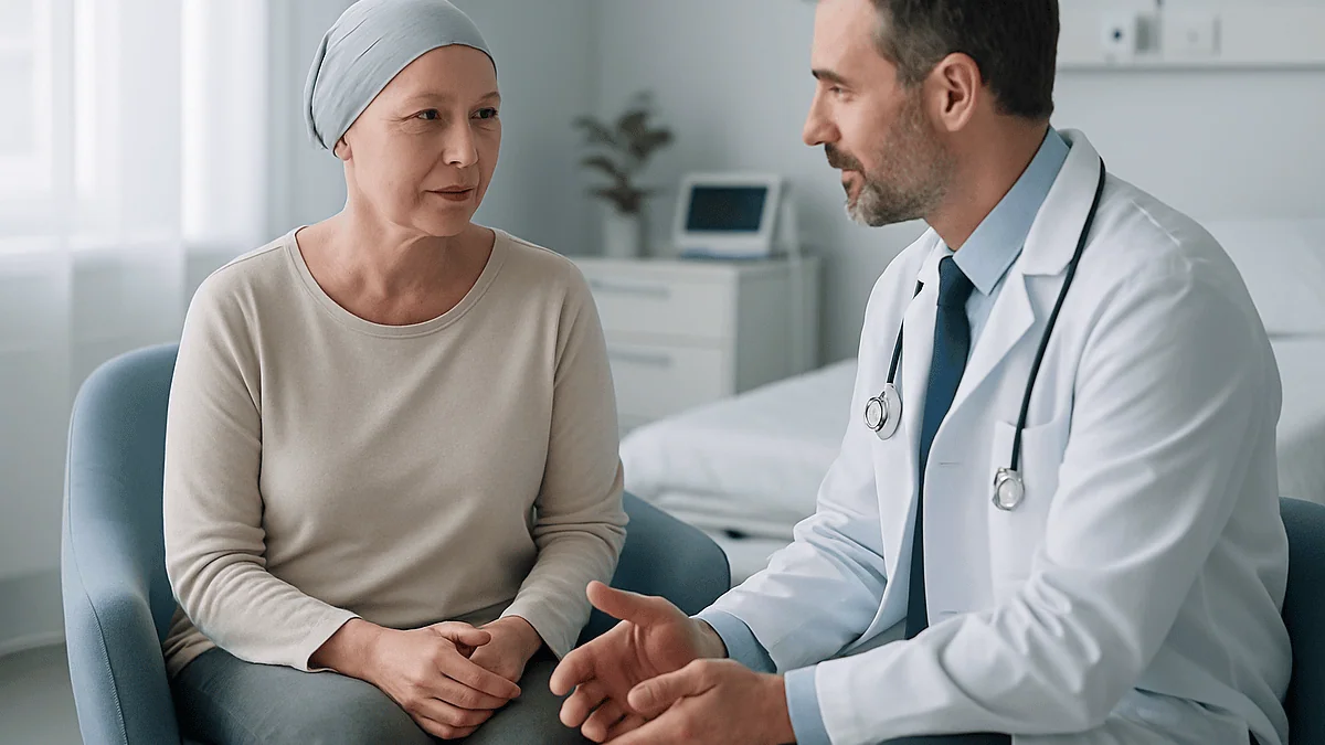 Does Chemotherapy Come Before or After Surgery? What Neoadjuvant and Adjuvant Mean