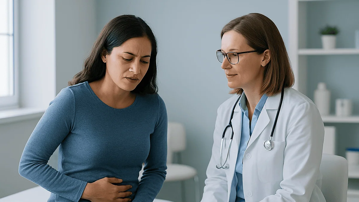 Does Endometriosis Go Away? What Happens Over Time, After Menopause and with Treatment