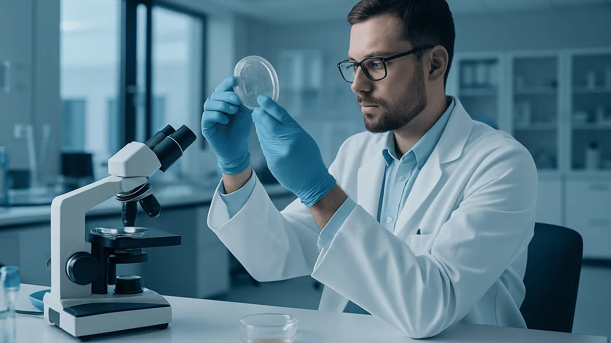Does Every Case of Pink Eye Need Antibiotic Drops? Conjunctivitis Myths, Corrected