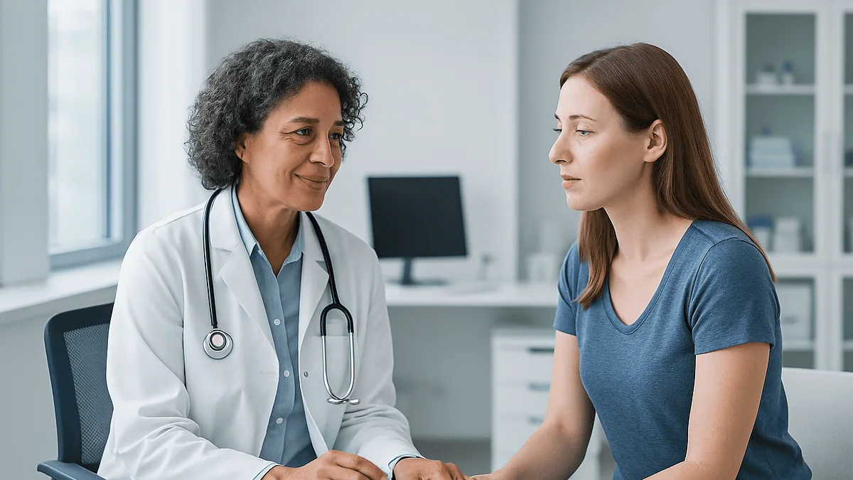 Does HPV Go Away? And the Vaccine After 26