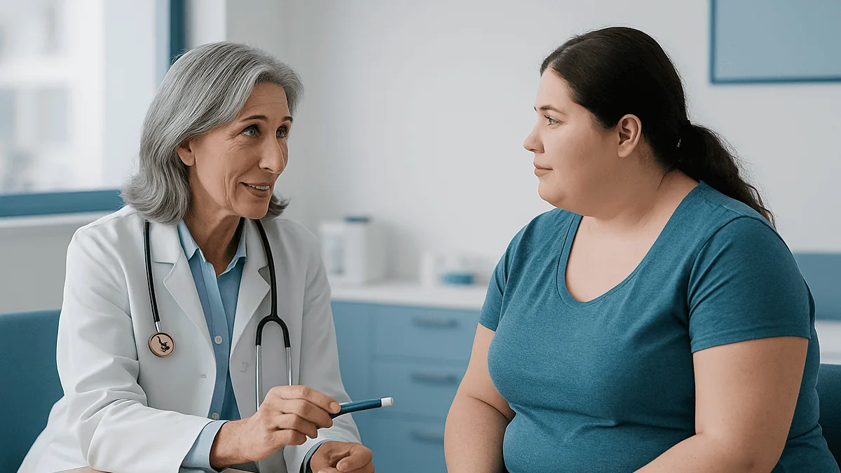 Does Insulin Cause Weight Gain? Why It Happens and How to Manage It