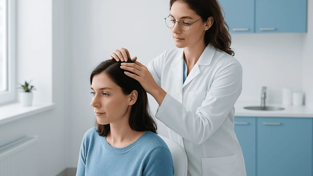Does Insurance Cover Hair Transplants? Cosmetic Rules and the Rare Exceptions