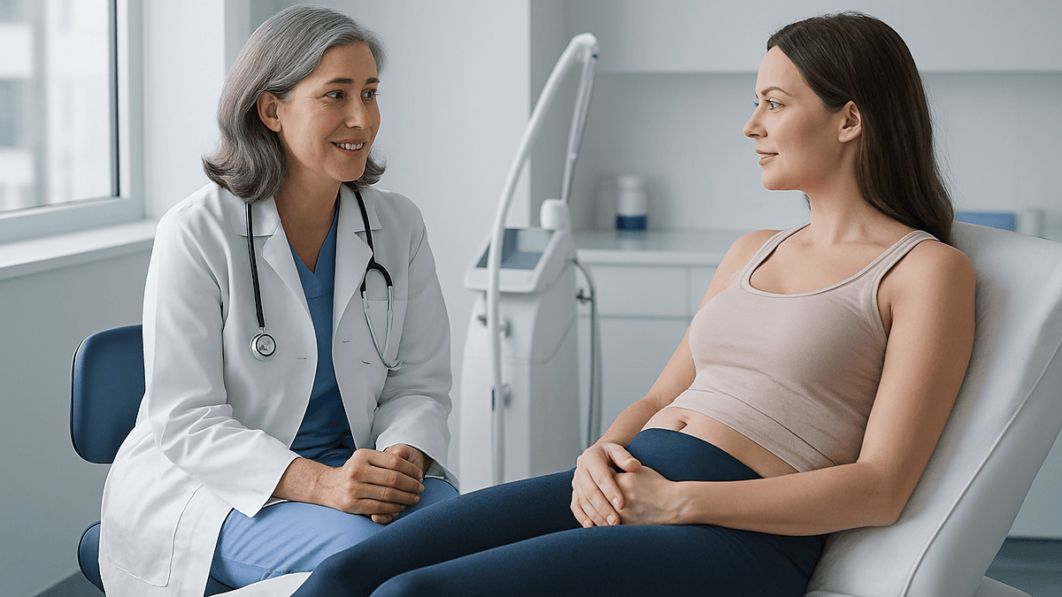 Does Laser Liposuction Hurt? Anesthesia Options and Managing Soreness in the First Days