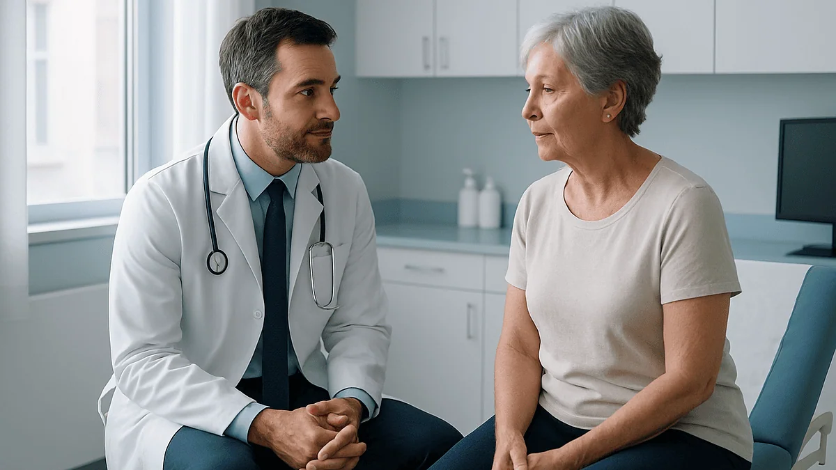 Does Minimally Invasive Mean Minor? Myths About Keyhole Surgery Patients Often Believe