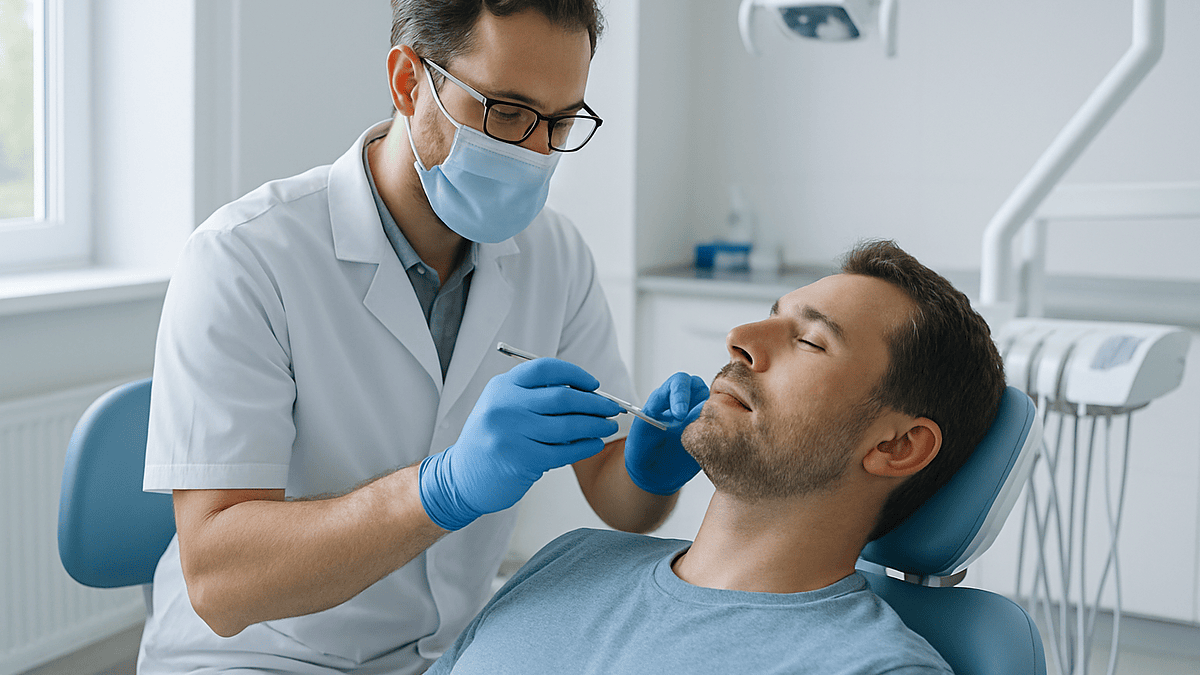 Does Professional Teeth Whitening Hurt? Zings, Gum Irritation and Managing Discomfort