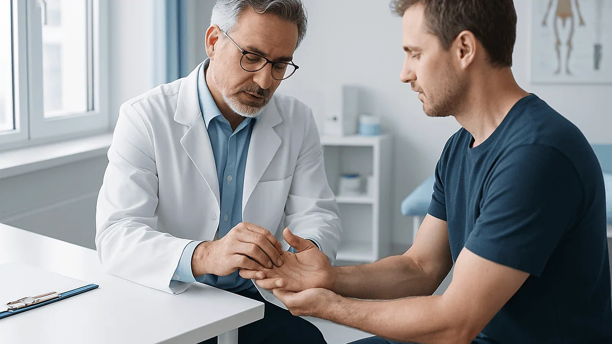 Does Psoriasis Affect the Joints? Why Dermatologists Ask About Stiffness and Adjust the Plan