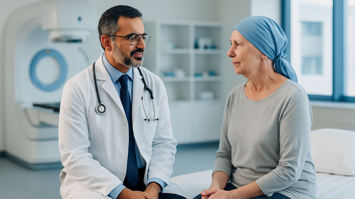 Does Radiotherapy Come Before or After Sarcoma Surgery? How the Sequence Is Chosen