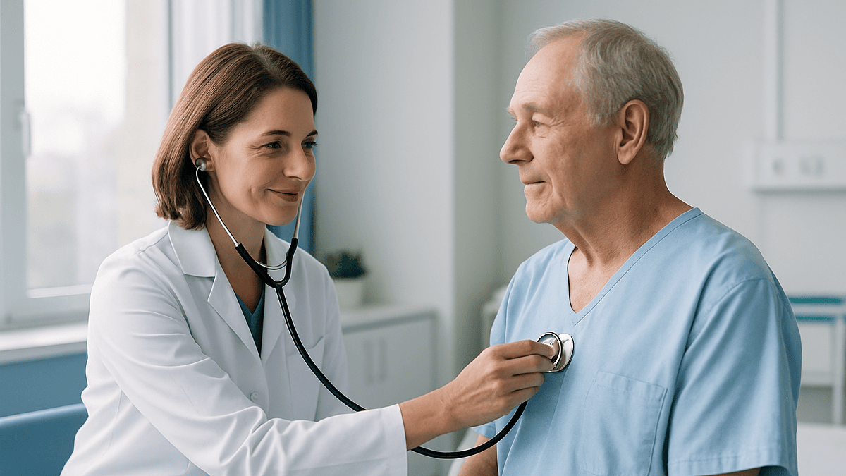 Does Rheumatic Fever Always Damage the Heart? What Cardiology Follow-Up Actually Shows