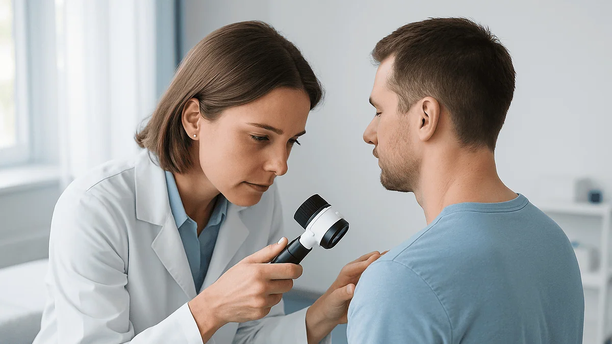 Does Seborrheic Dermatitis Cause Hair Loss?