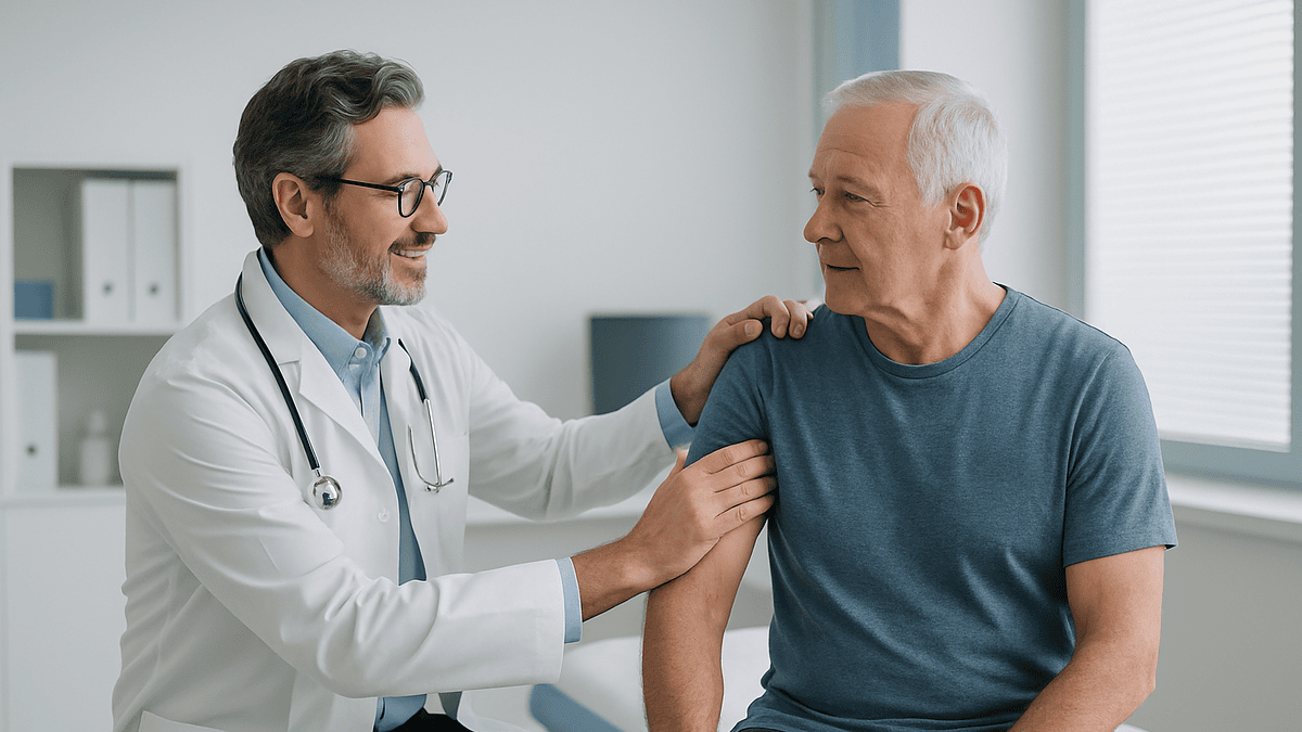 Does Shoulder Impingement Go Away? Realistic Results From Rehab, Injections and Surgery