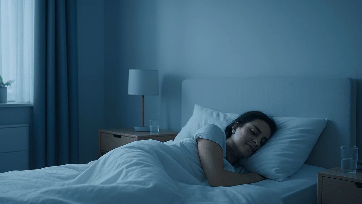 Does the Compression Garment After Neck Contouring Matter? Wear Time, Fit and Sleep