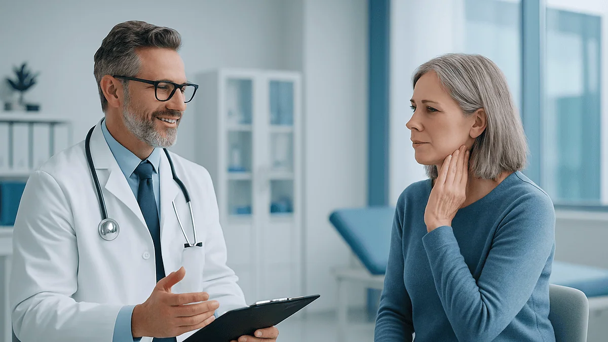 Does TMJ Treatment Ever Mean Surgery? Why Conservative Care Comes First