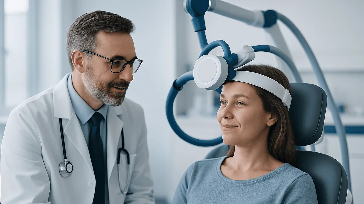 Does Transcranial Magnetic Stimulation Hurt? Scalp Tenderness, Headache and How Long They Last