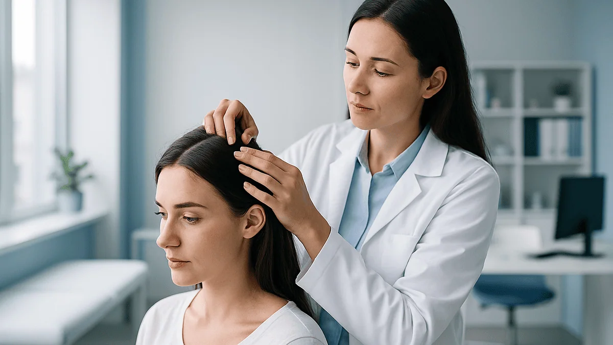 Does Transplanted Hair Fall Out? Shedding vs Losing Grafts, Explained
