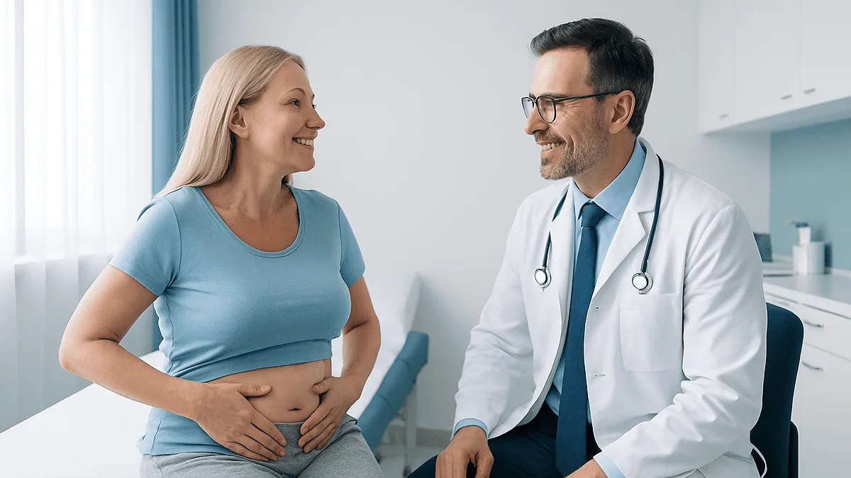 Drainless Tummy Tuck: How the No-Drain Technique Works and Who It Suits