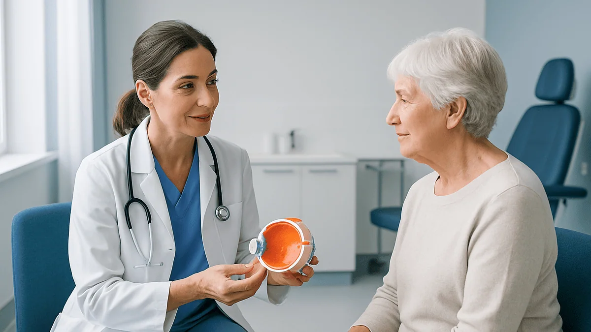 Dropless Cataract Surgery Explained: How It Works, Who It Suits and Recovery