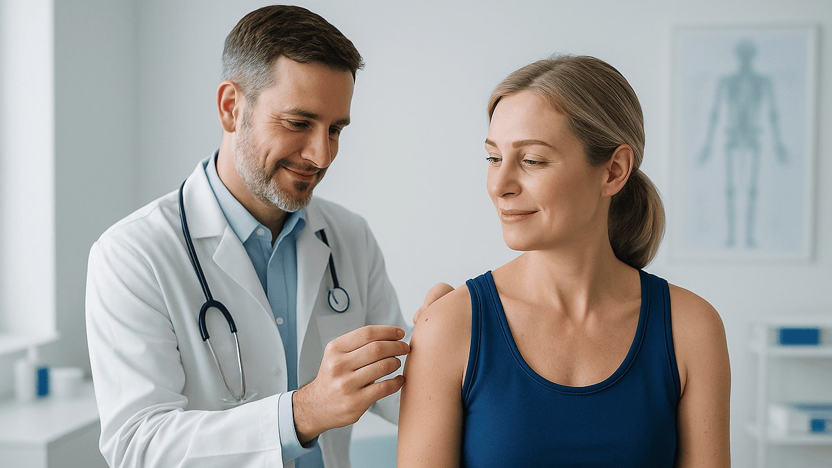 Dry Needling Benefits: What Patients Report vs What Studies Measure