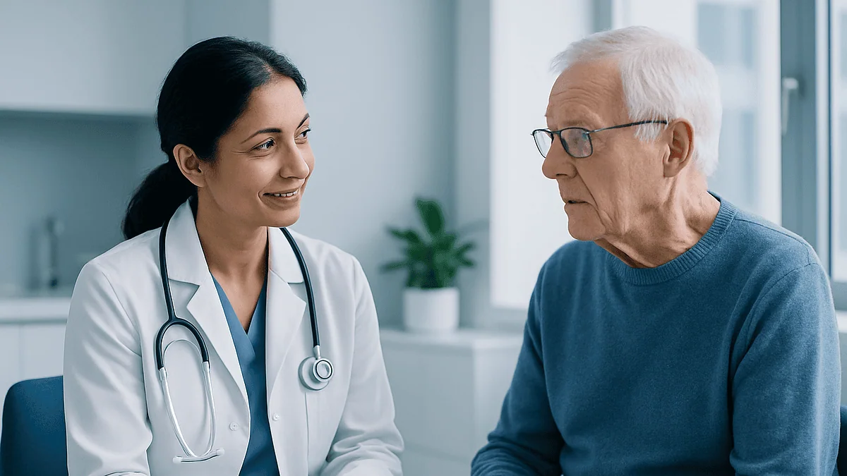 Dry vs Wet Macular Degeneration: How Each Form Progresses and Why Treatment Plans Differ