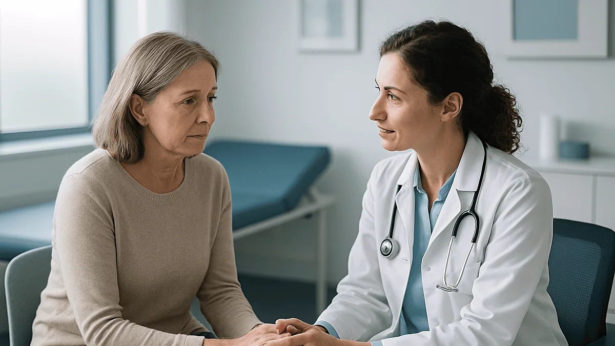 Dysautonomia (Autonomic Disorders): How a Neurologist Builds a Symptom-Control Plan