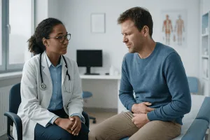 Dysentery: Symptoms, Causes, How It Differs from Diarrhoea and When Treatment Is Urgent