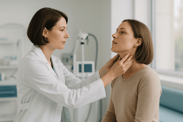 Dysphagia Treatment