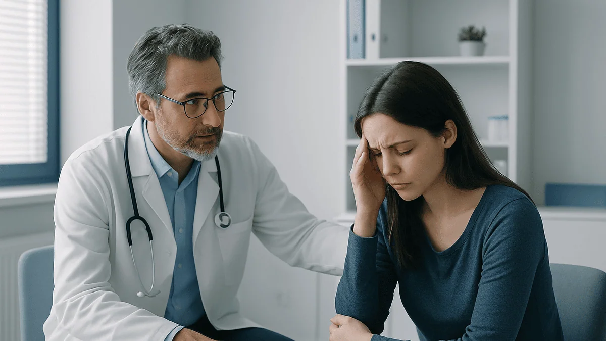 Dysphoria: What the Term Means, How It Differs from Depression and When to Seek Help