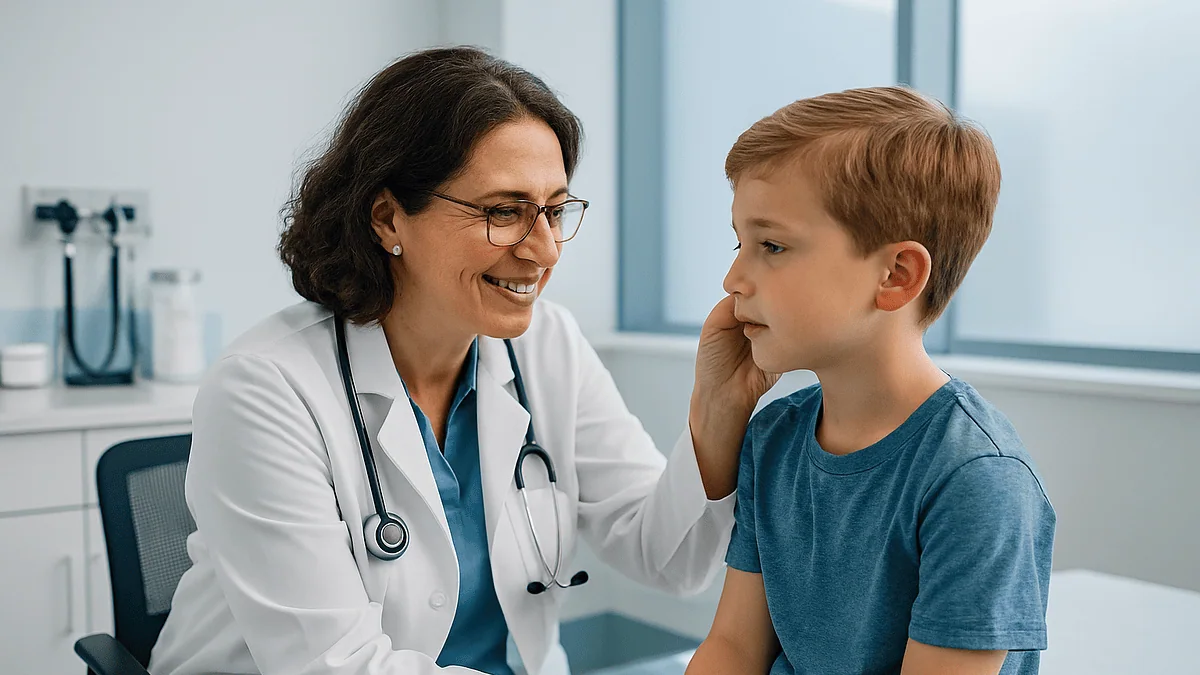 Ear Drainage After Tubes: Is It Normal, and When Does It Mean a Call to Your ENT? 1 Ear Drainage After Tubes: Is It Normal, and When Does It Mean a Call to Your ENT?
