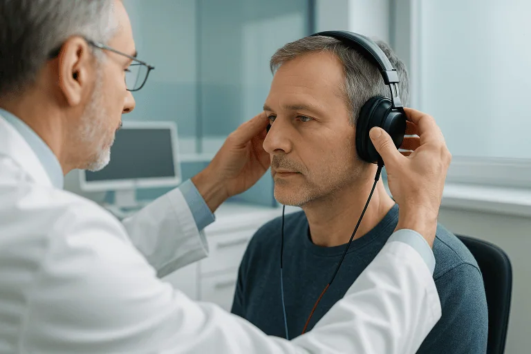 Ear Tubes